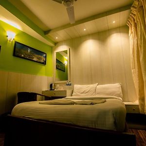 Budget Single Room
