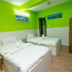 Budget Twin Room
